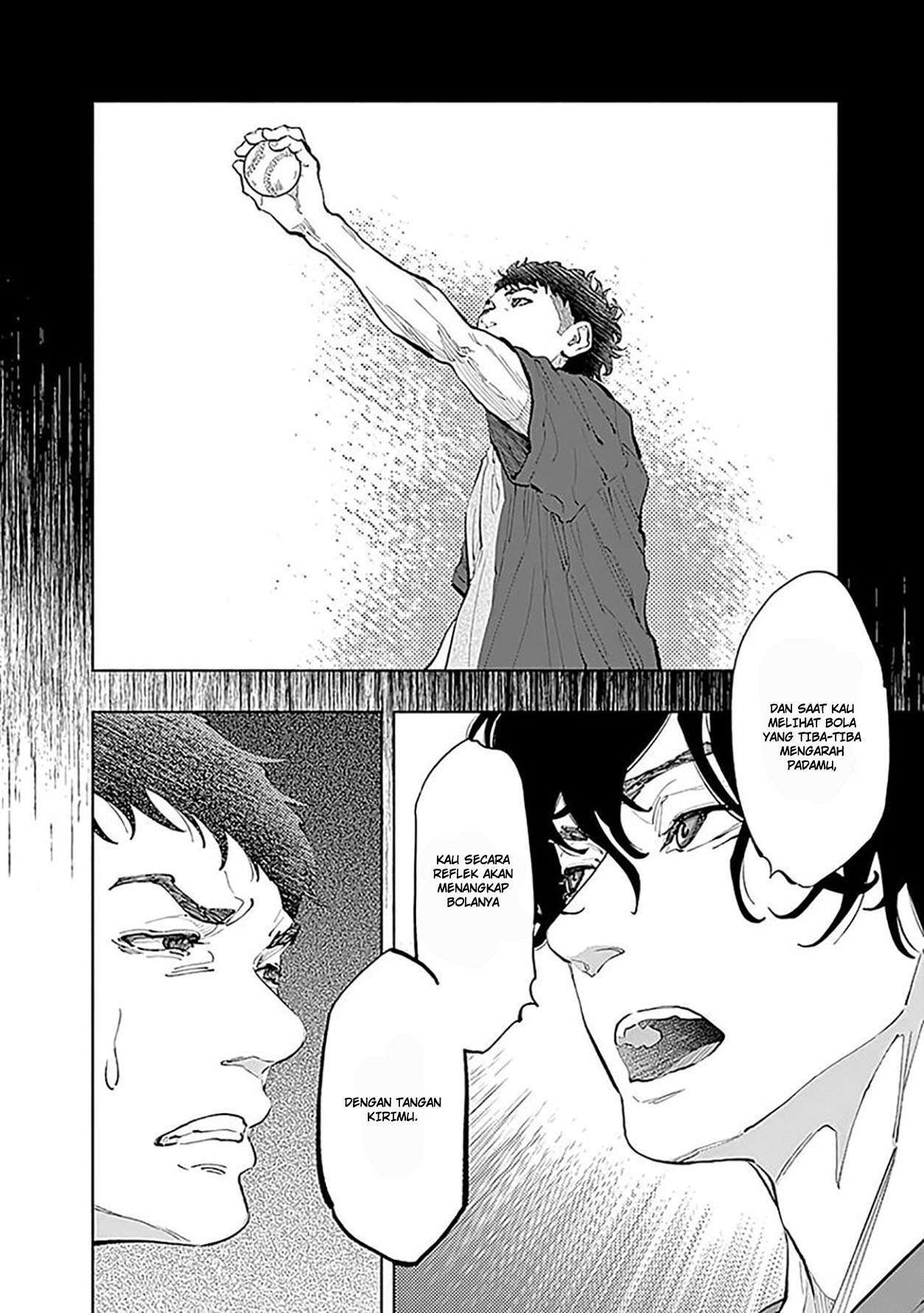 Radiation House Chap 38 - Next Chap 39