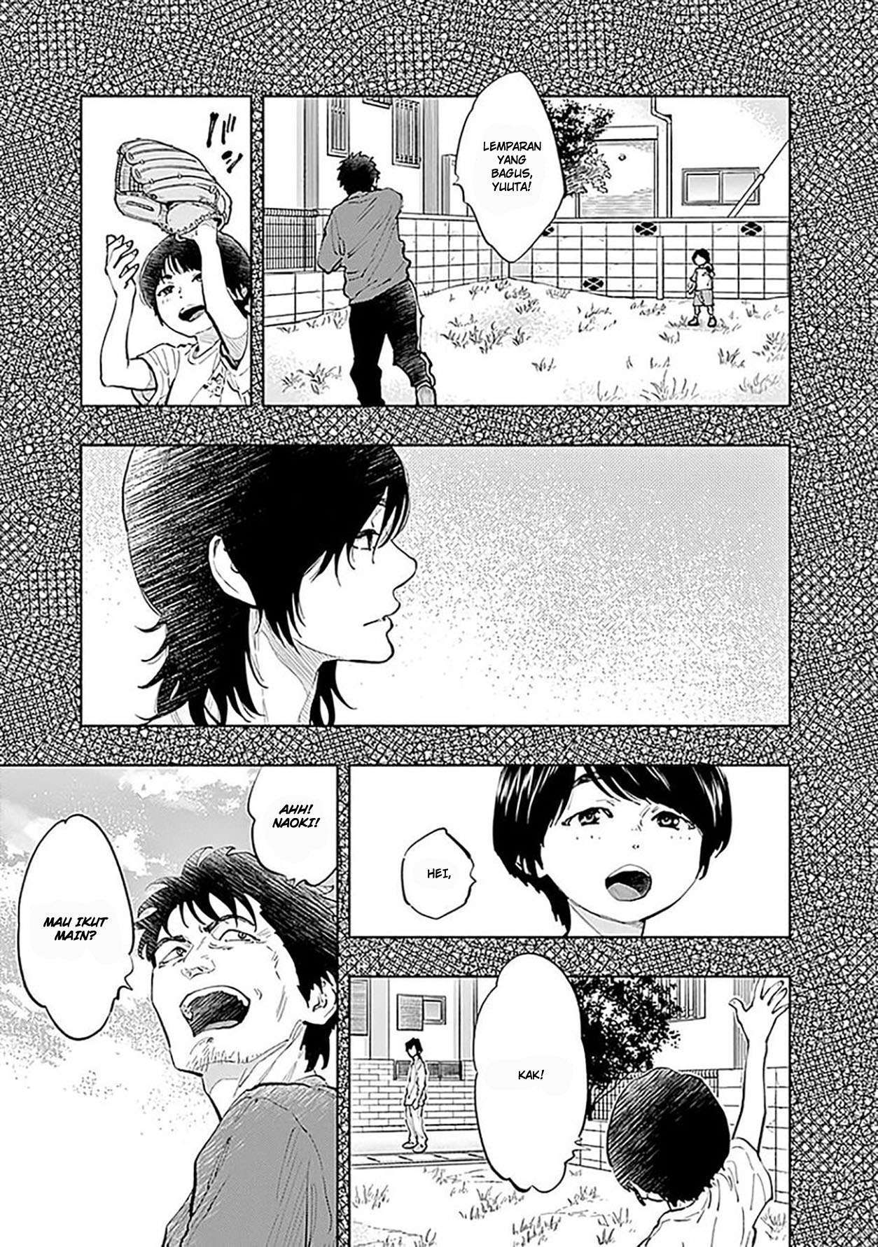 Radiation House Chap 38 - Next Chap 39