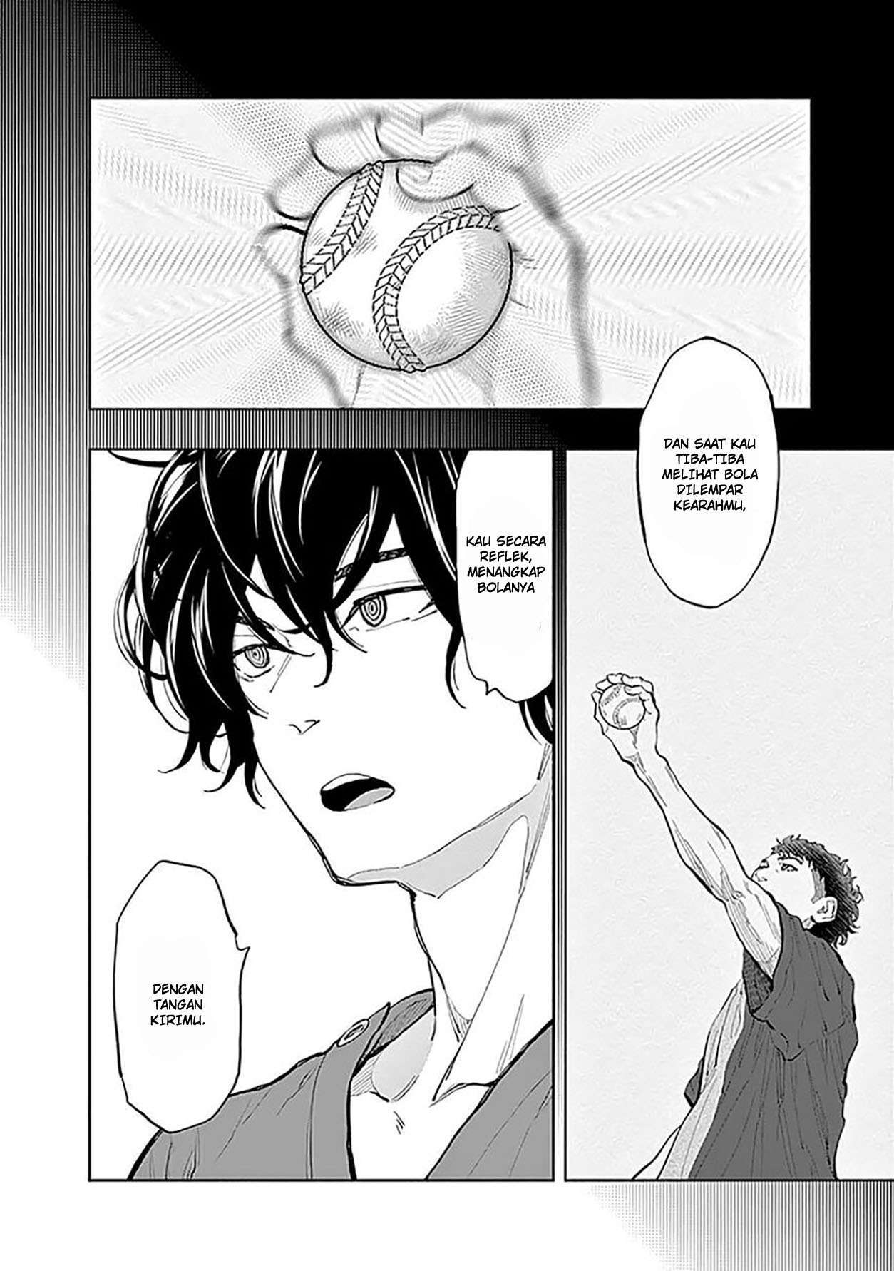 Radiation House Chap 39 - Next Chap 40