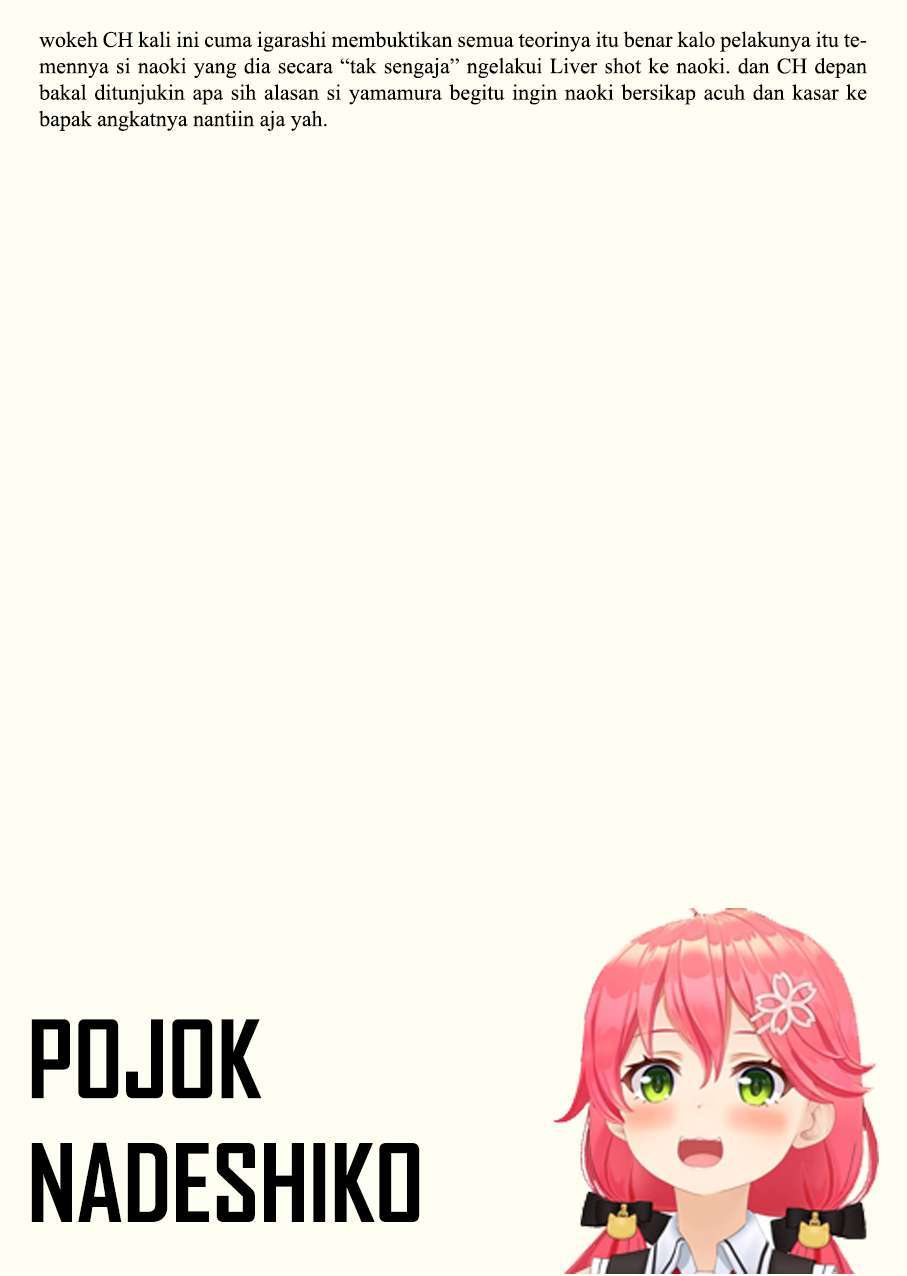 Radiation House Chap 39 - Next Chap 40