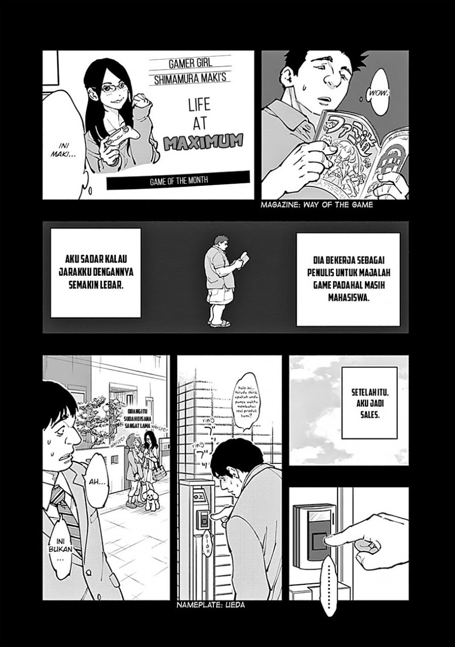 Radiation House Chap 4 - Next Chap 5