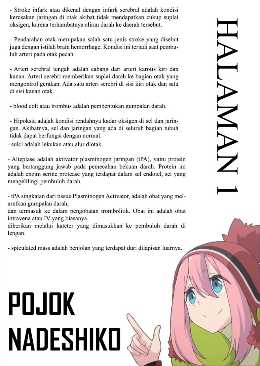 Radiation House Chap 4 - Next Chap 5