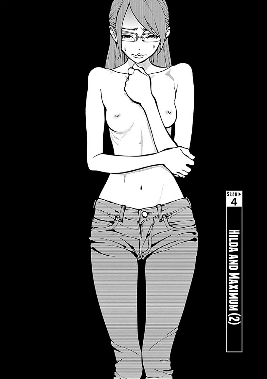 Radiation House Chap 4 - Next Chap 5