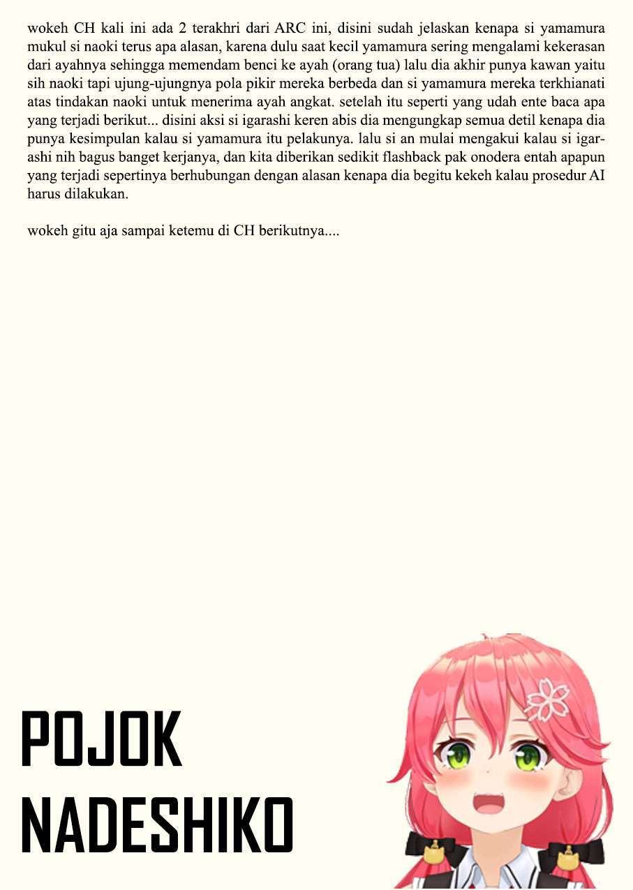 Radiation House Chap 40 - Next Chap 41