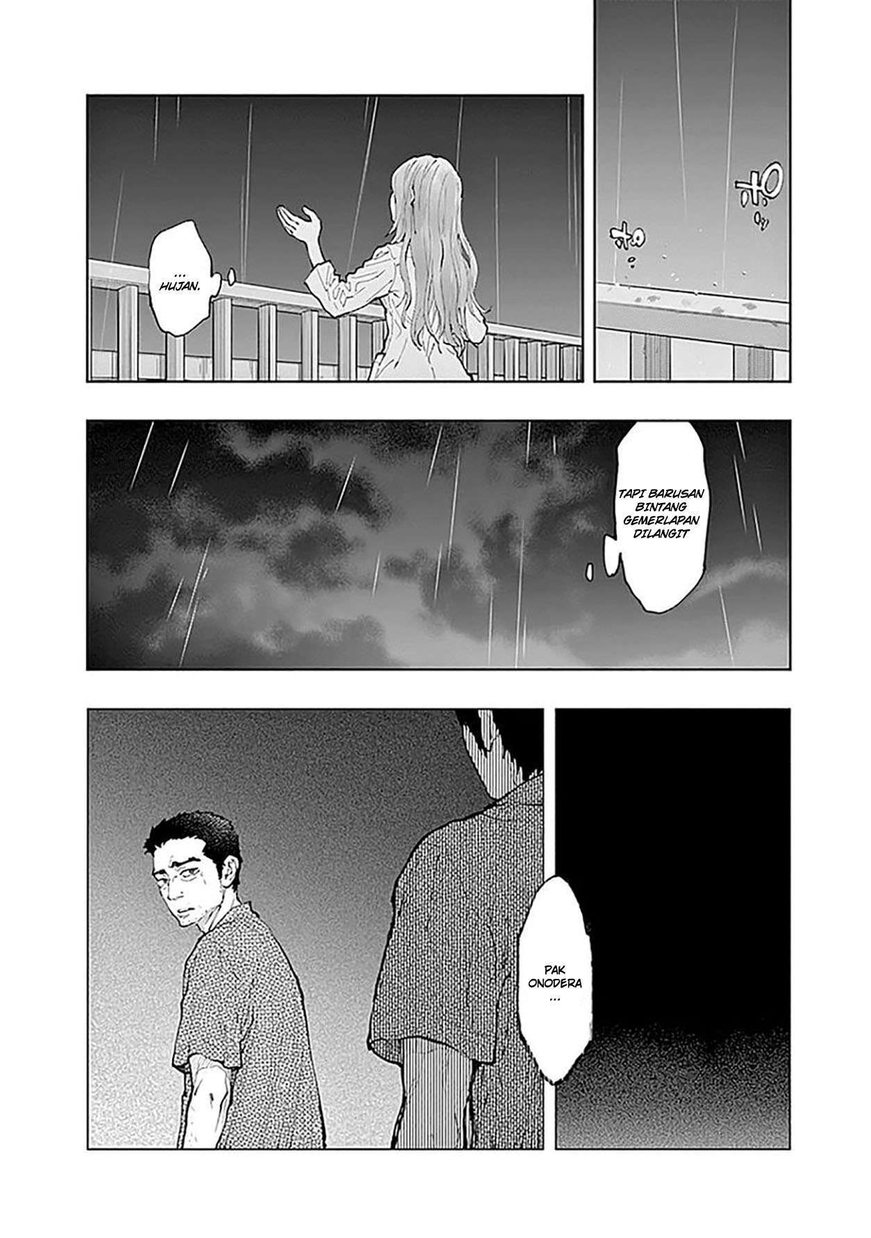 Radiation House Chap 41 - Next Chap 42