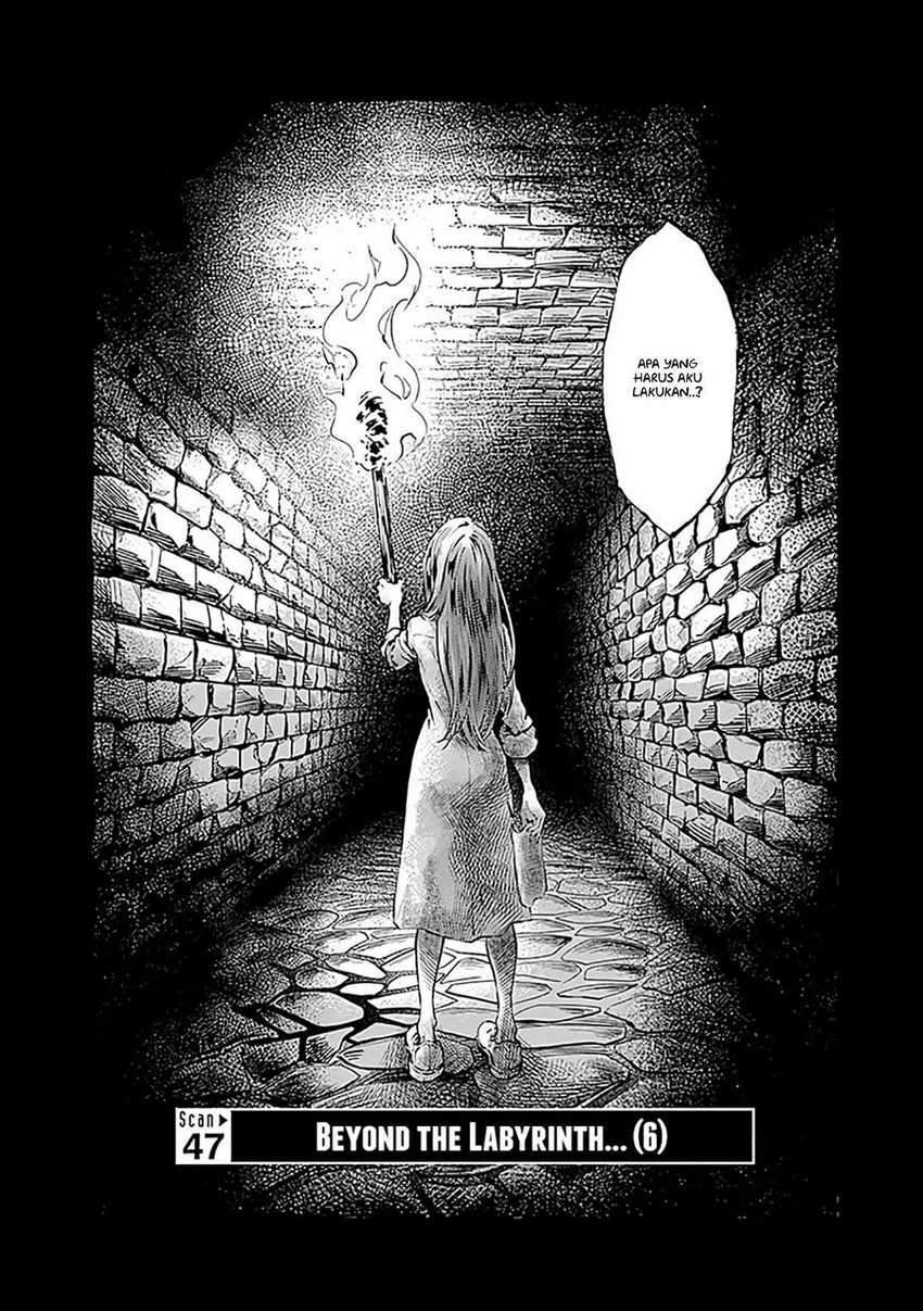Radiation House Chap 47 - Next Chap 48