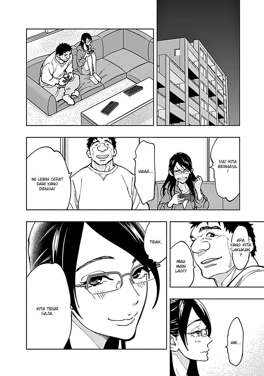 Radiation House Chap 5 - Next Chap 6