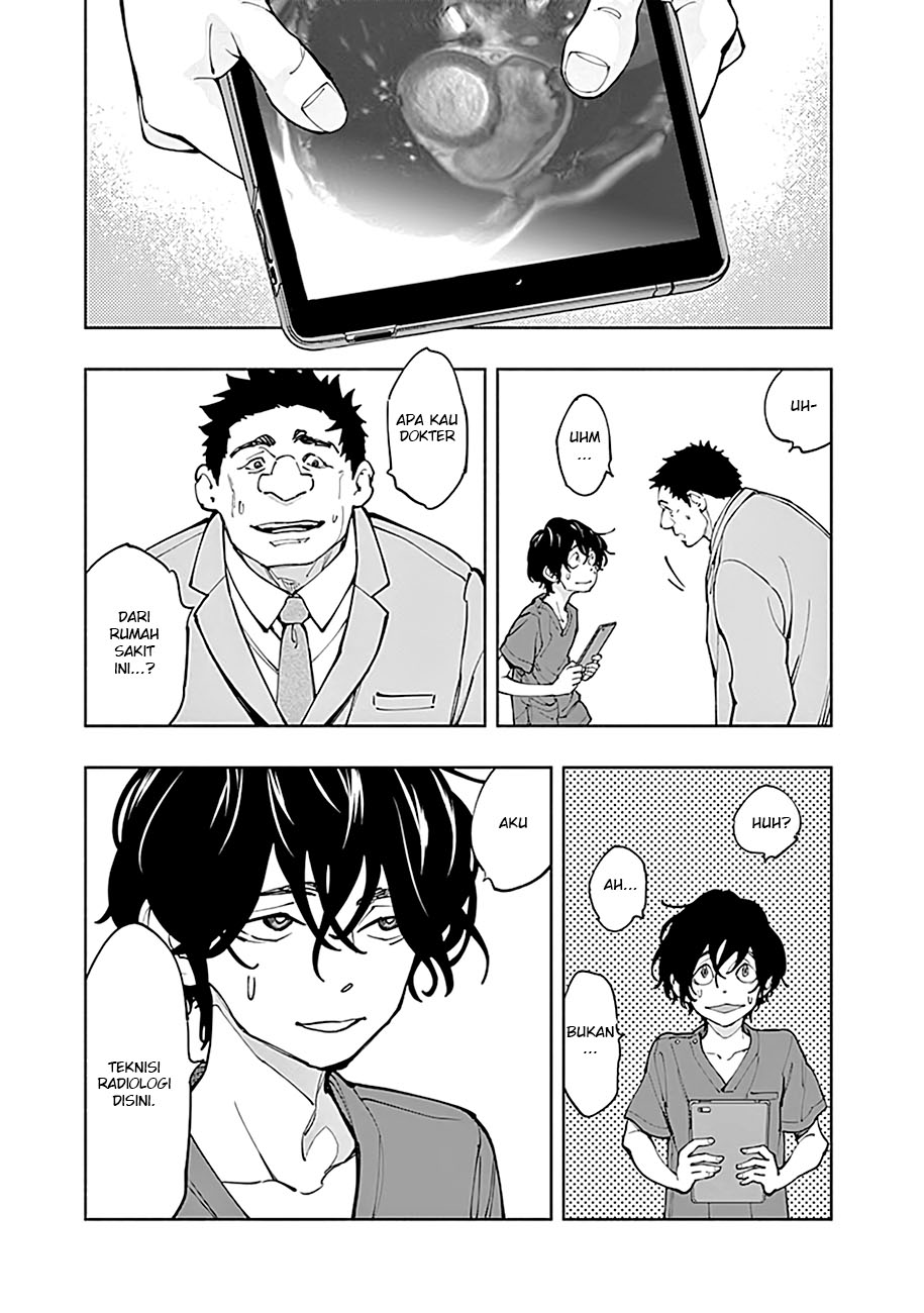 Radiation House Chap 5 - Next Chap 6
