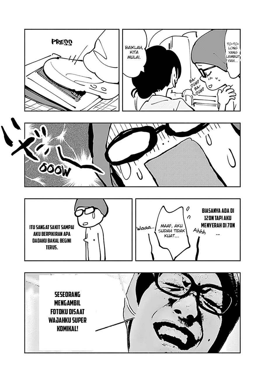 Radiation House Chap 5 - Next Chap 6