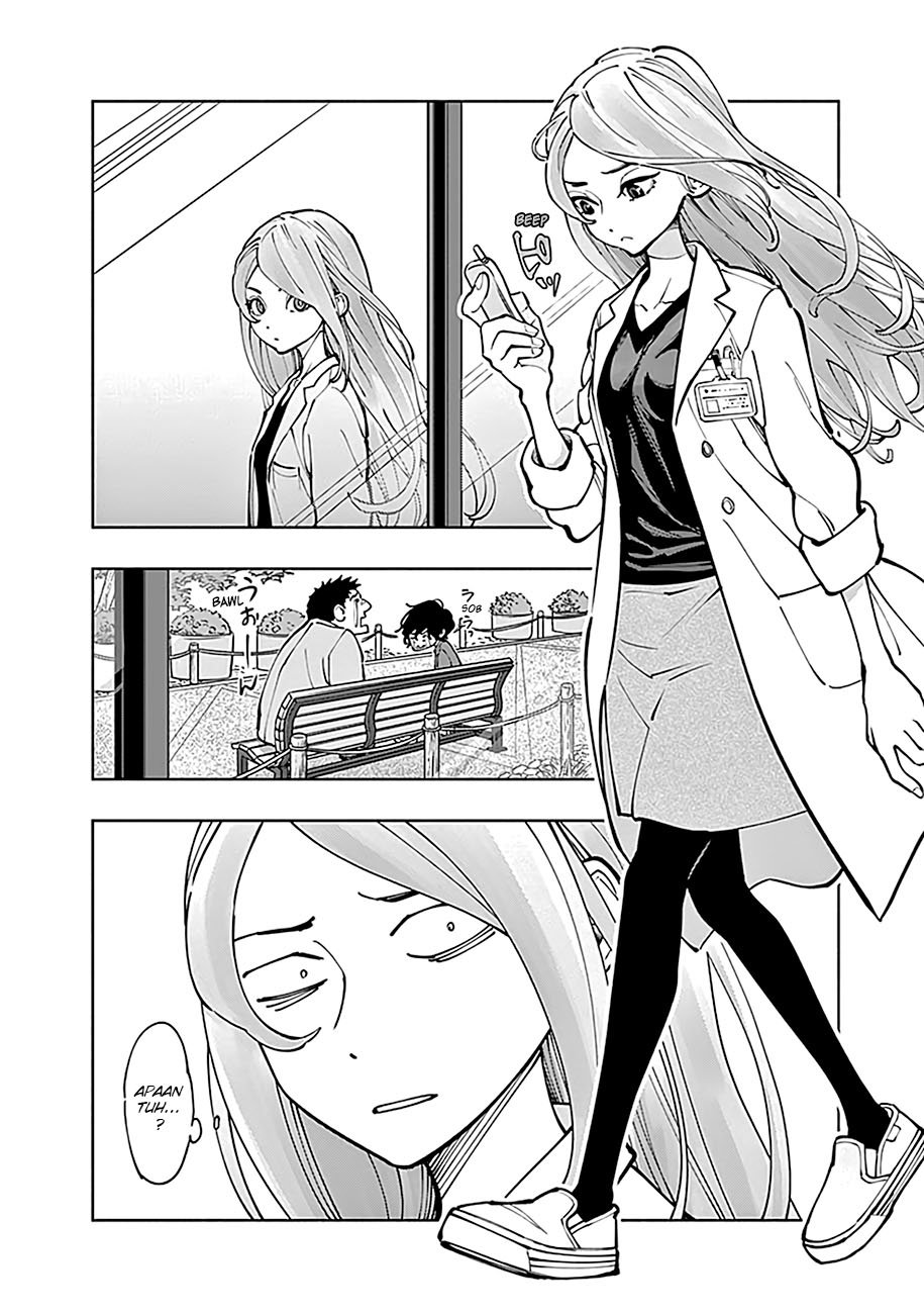 Radiation House Chap 5 - Next Chap 6