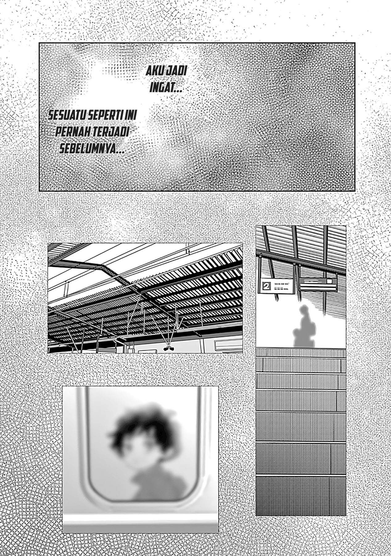 Radiation House Chap 51 - Next Chap 52