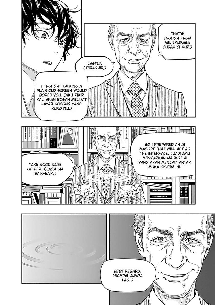 Radiation House Chap 52 - Next Chap 53