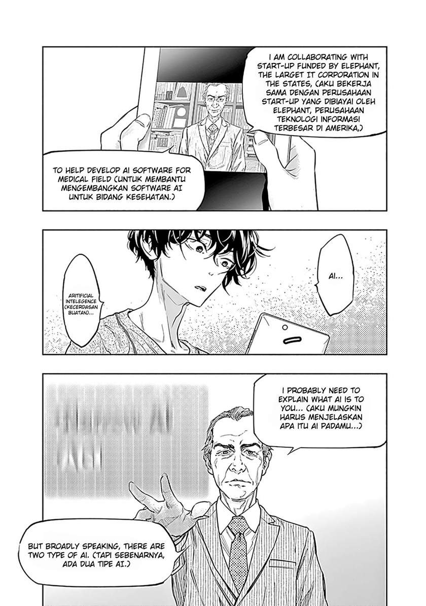 Radiation House Chap 52 - Next Chap 53