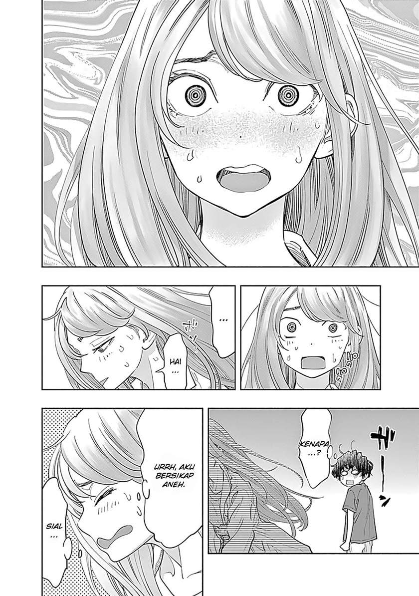 Radiation House Chap 52 - Next Chap 53