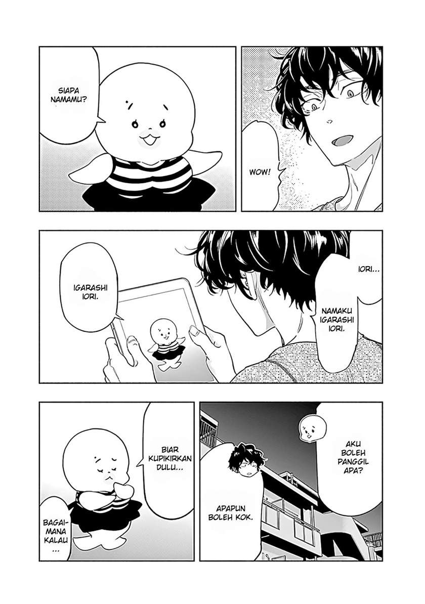 Radiation House Chap 52 - Next Chap 53