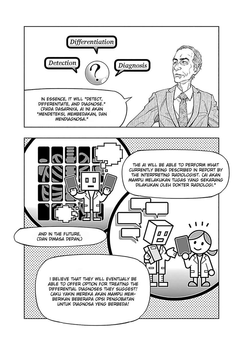 Radiation House Chap 52 - Next Chap 53