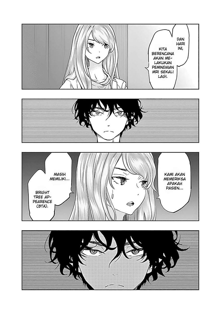 Radiation House Chap 53 - Next Chap 54