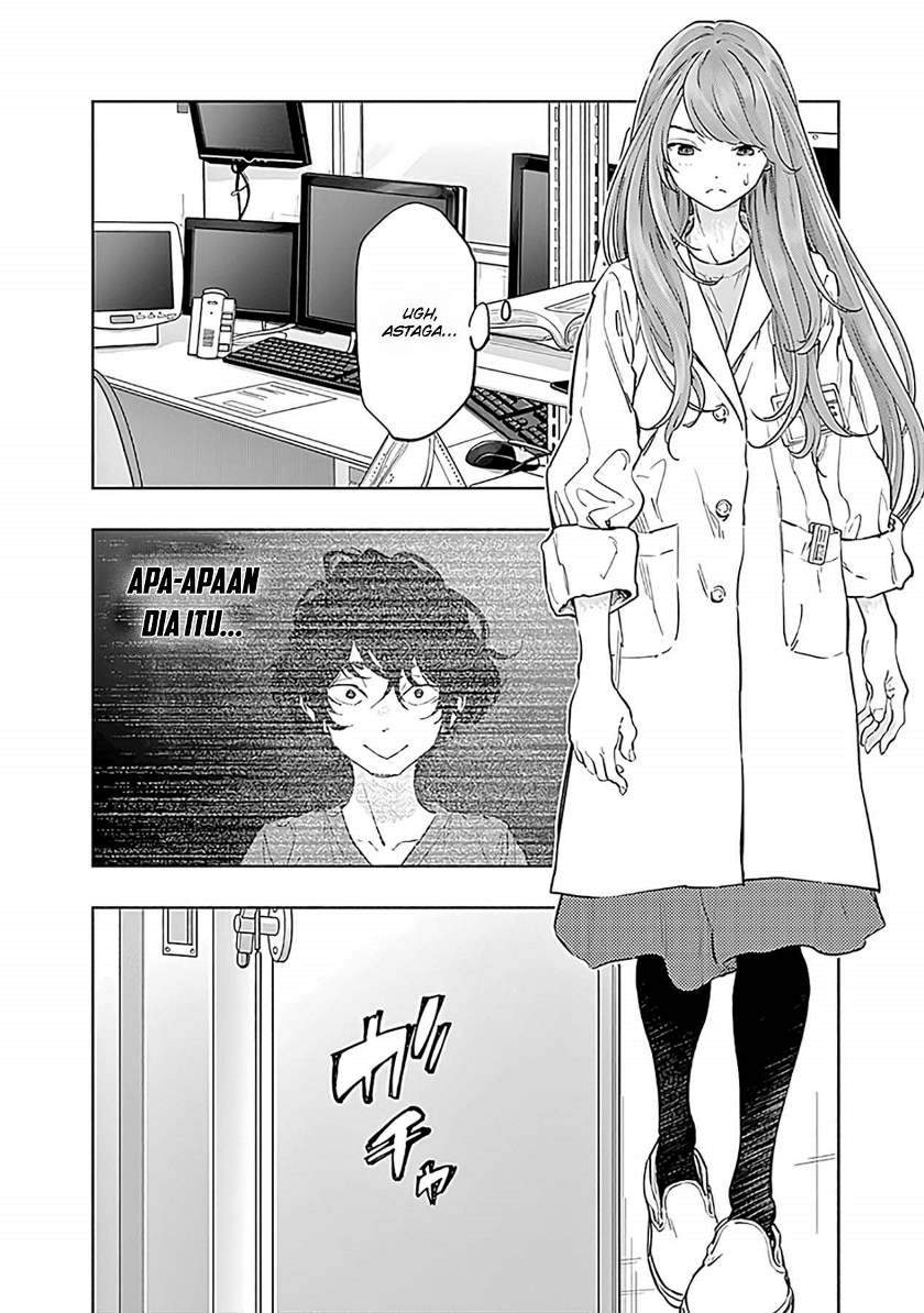 Radiation House Chap 54 - Next Chap 55