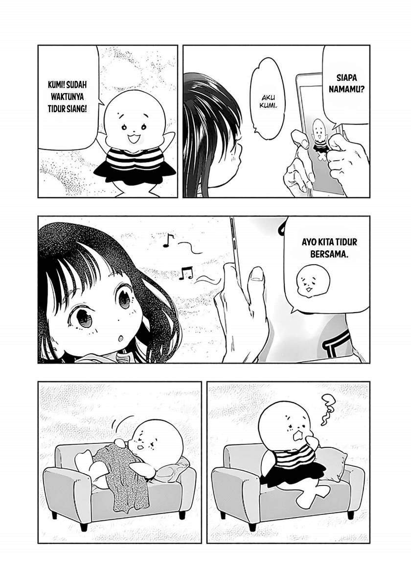 Radiation House Chap 54 - Next Chap 55