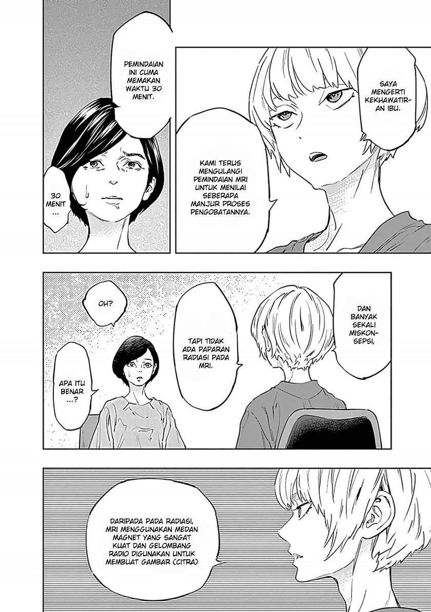 Radiation House Chap 54 - Next Chap 55