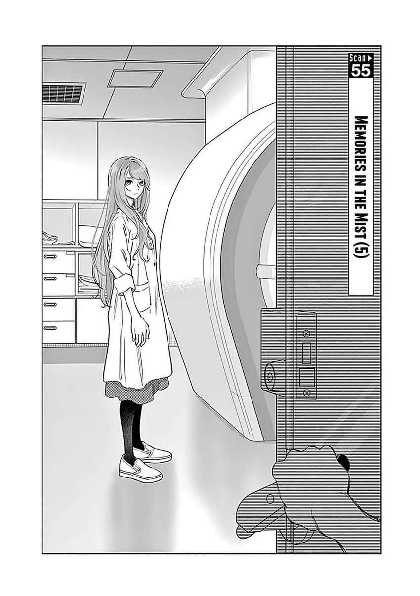 Radiation House Chap 55 - Next Chap 56