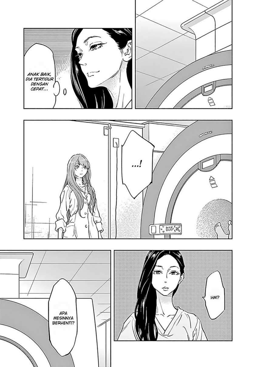 Radiation House Chap 55 - Next Chap 56