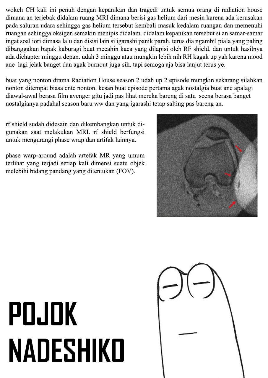 Radiation House Chap 56 - Next Chap 57