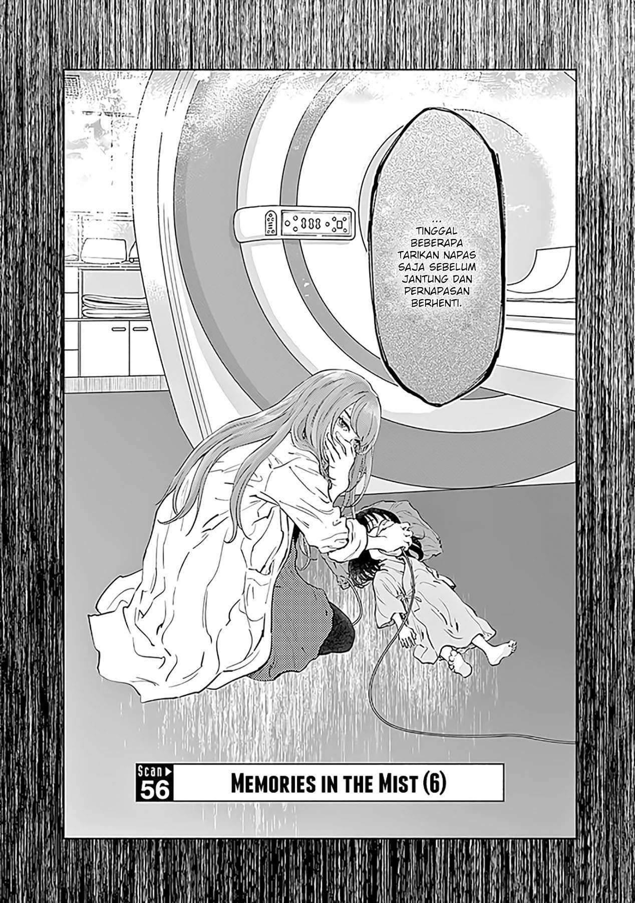 Radiation House Chap 56 - Next Chap 57