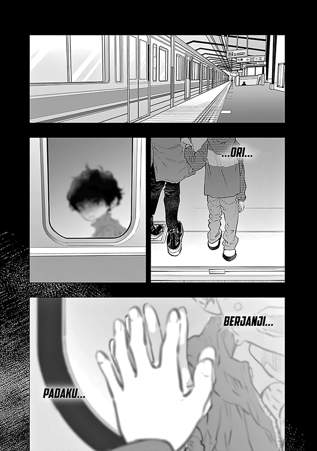 Radiation House Chap 56 - Next Chap 57
