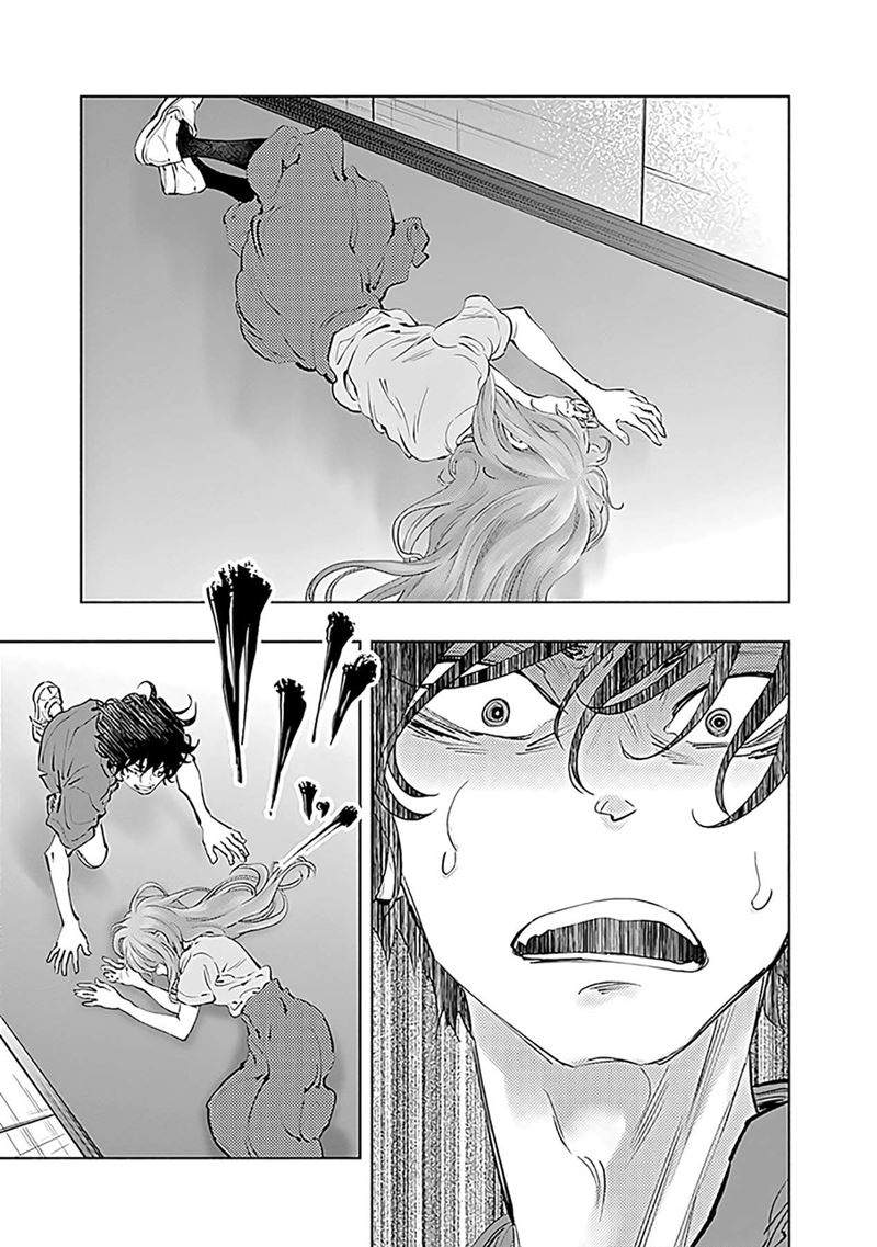 Radiation House Chap 57 - Next Chap 58