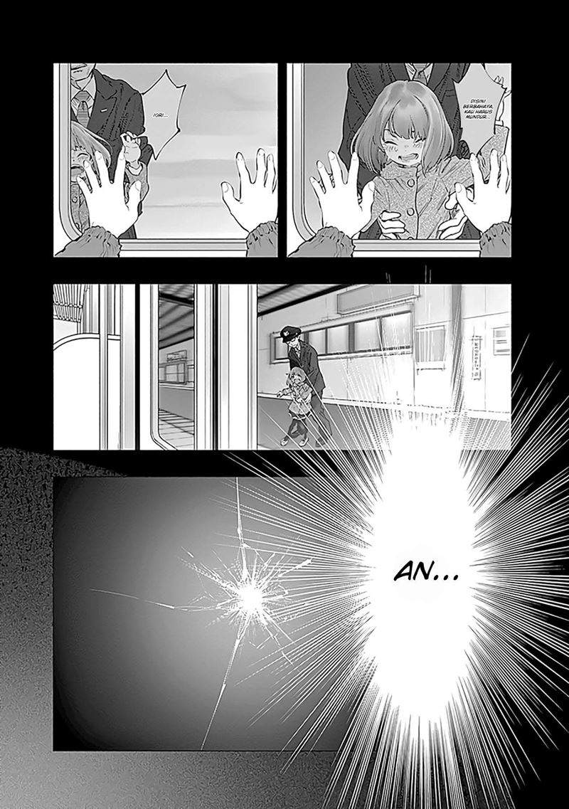 Radiation House Chap 57 - Next Chap 58