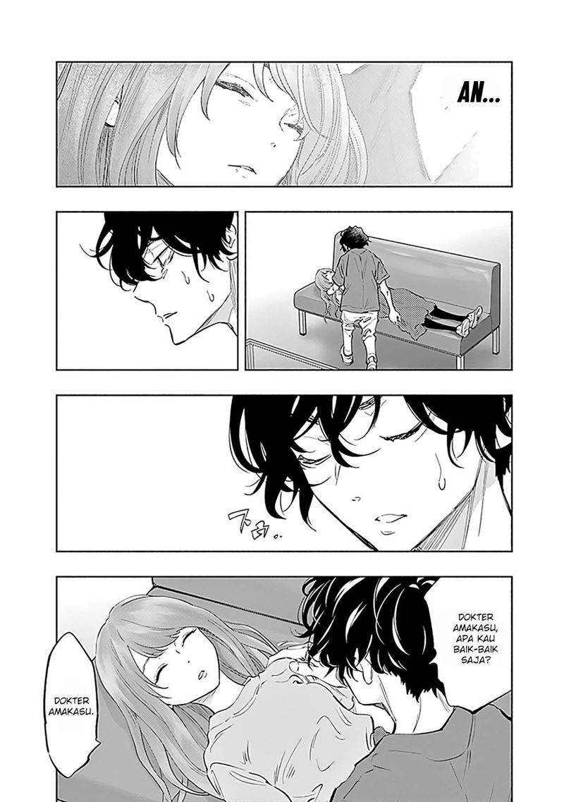 Radiation House Chap 57 - Next Chap 58