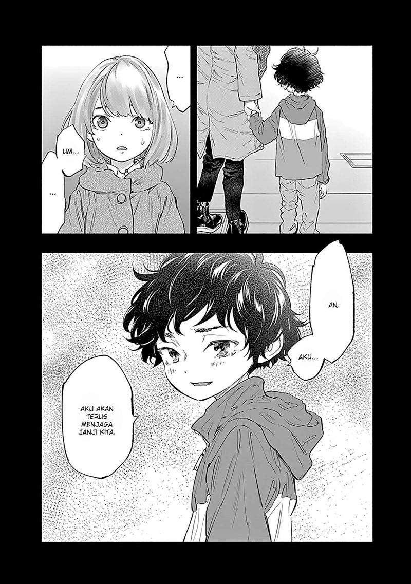 Radiation House Chap 57 - Next Chap 58