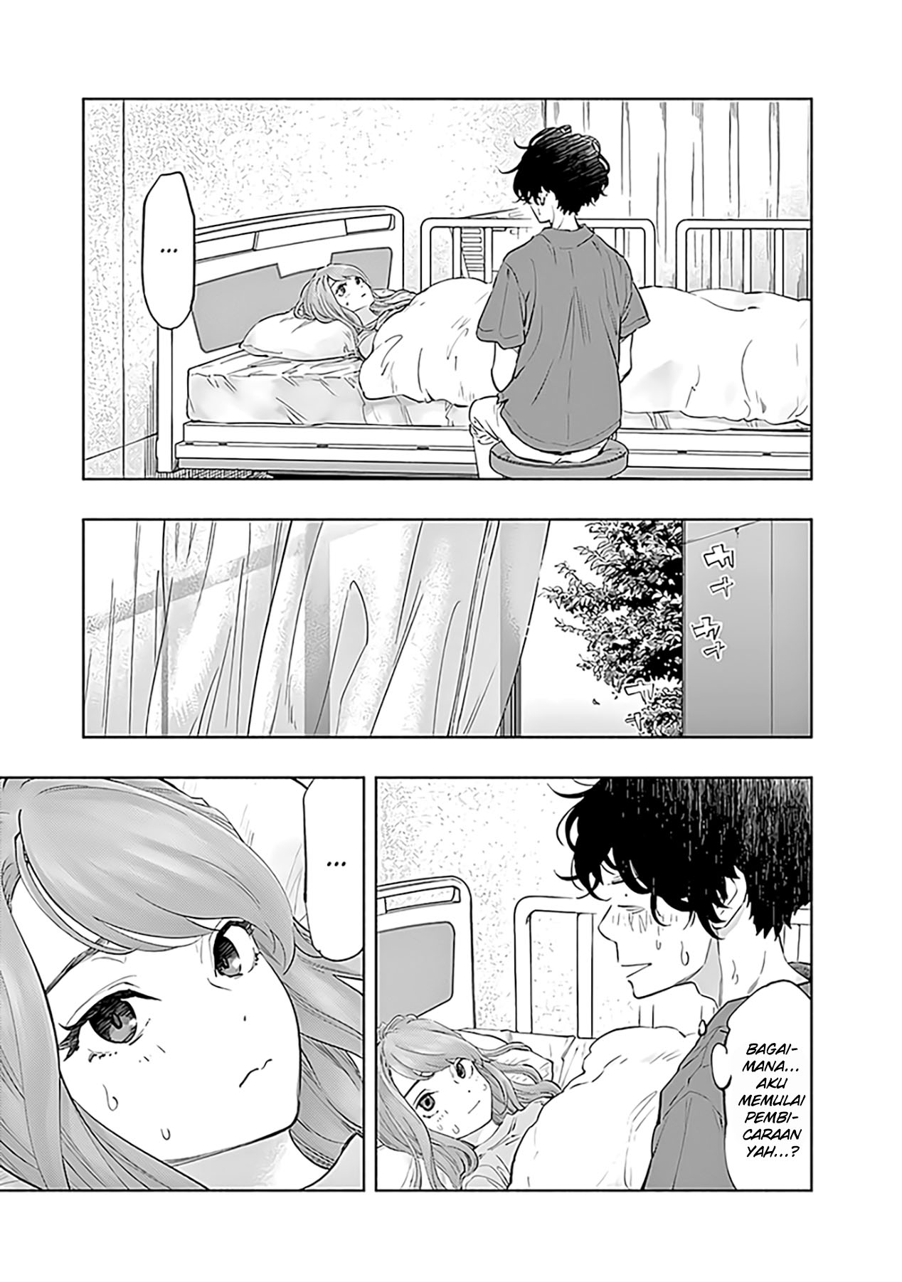 Radiation House Chap 59 - Next Chap 60