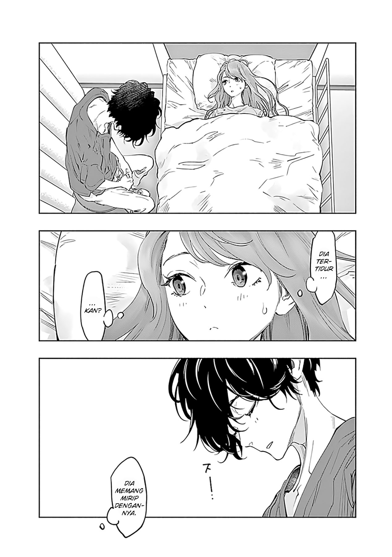 Radiation House Chap 59 - Next Chap 60