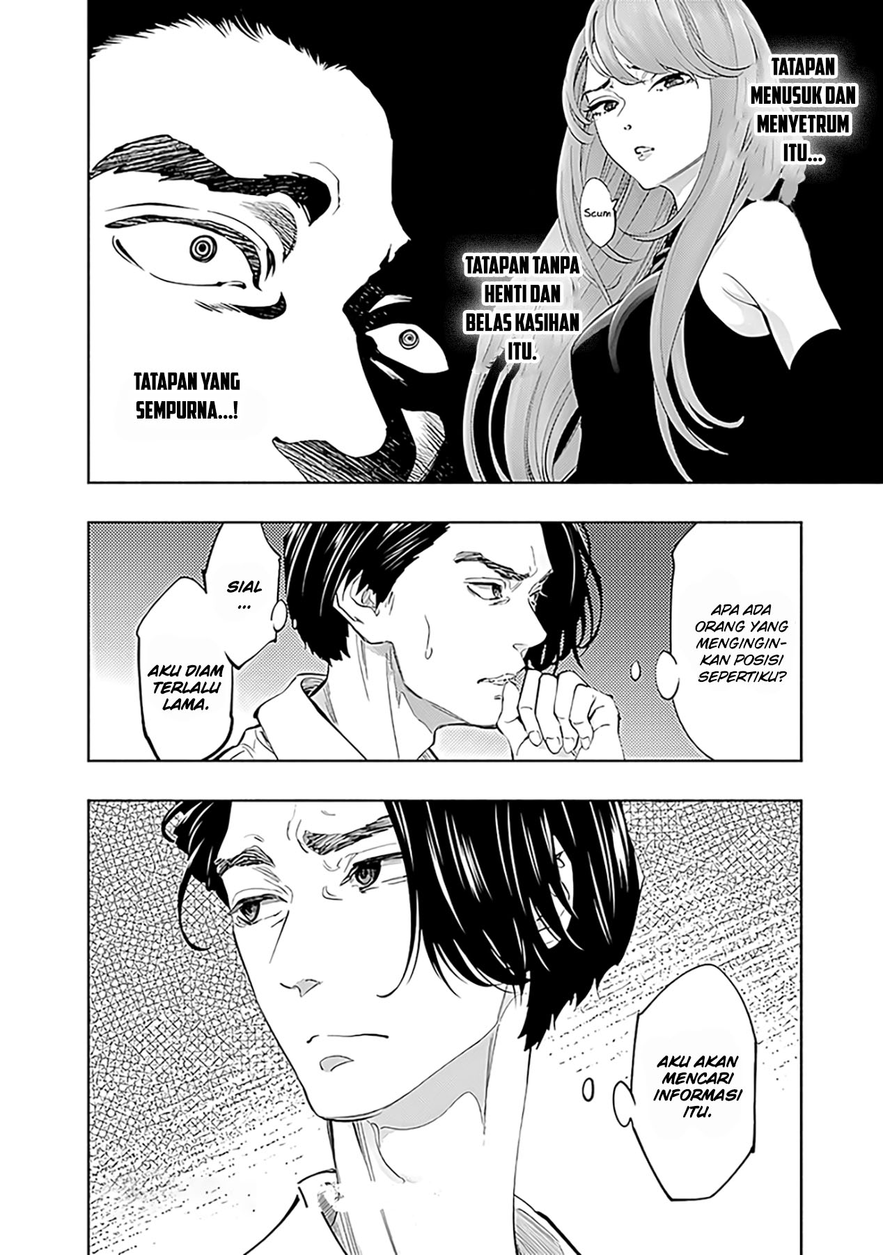 Radiation House Chap 59 - Next Chap 60