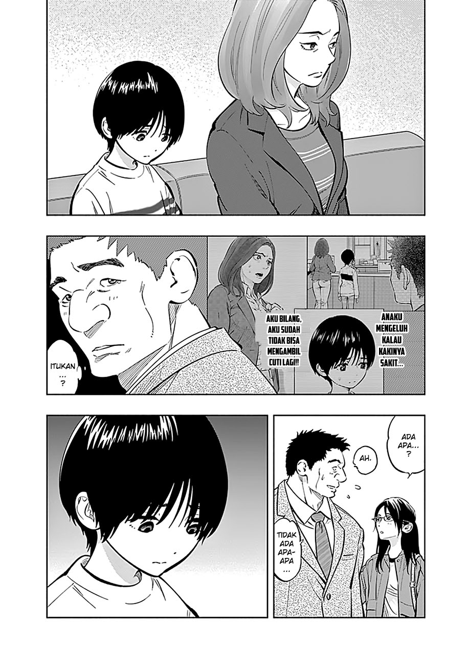 Radiation House Chap 6 - Next Chap 7