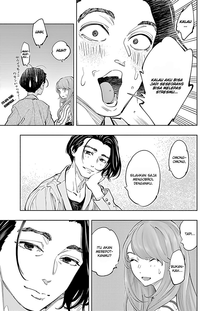 Radiation House Chap 61 - Next Chap 62