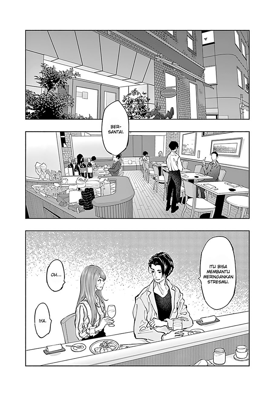 Radiation House Chap 61 - Next Chap 62