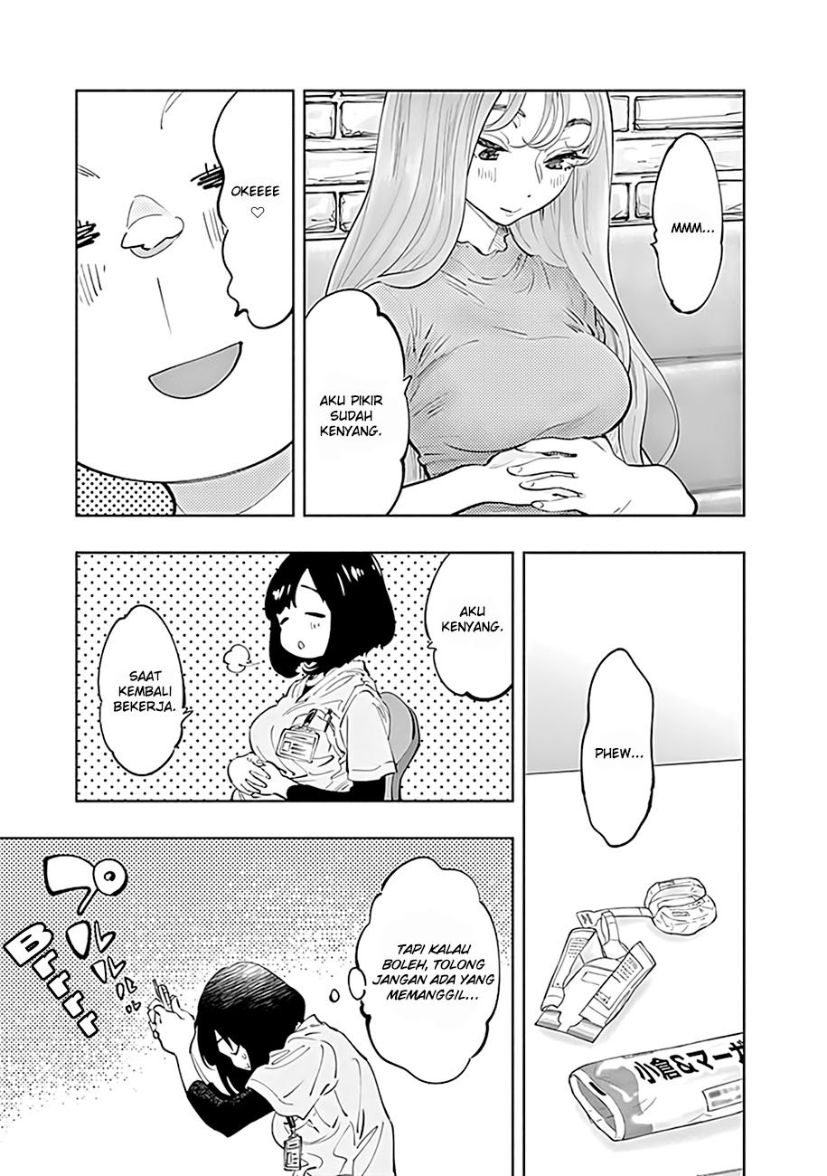 Radiation House Chap 61 - Next Chap 62