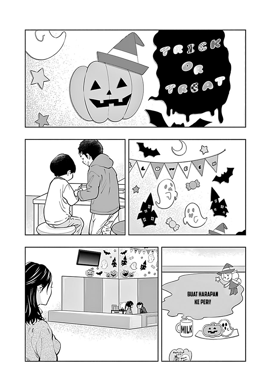 Radiation House Chap 65 - Next Chap 66