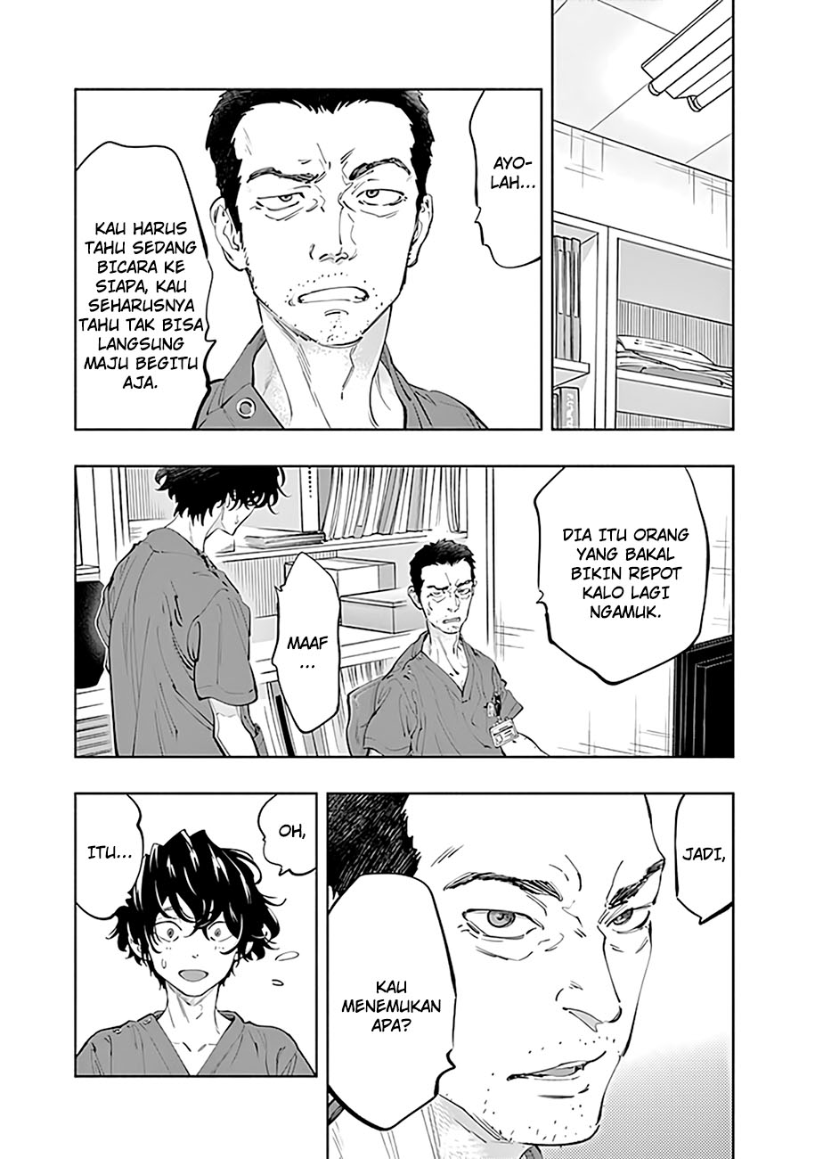 Radiation House Chap 66 - Next Chap 67