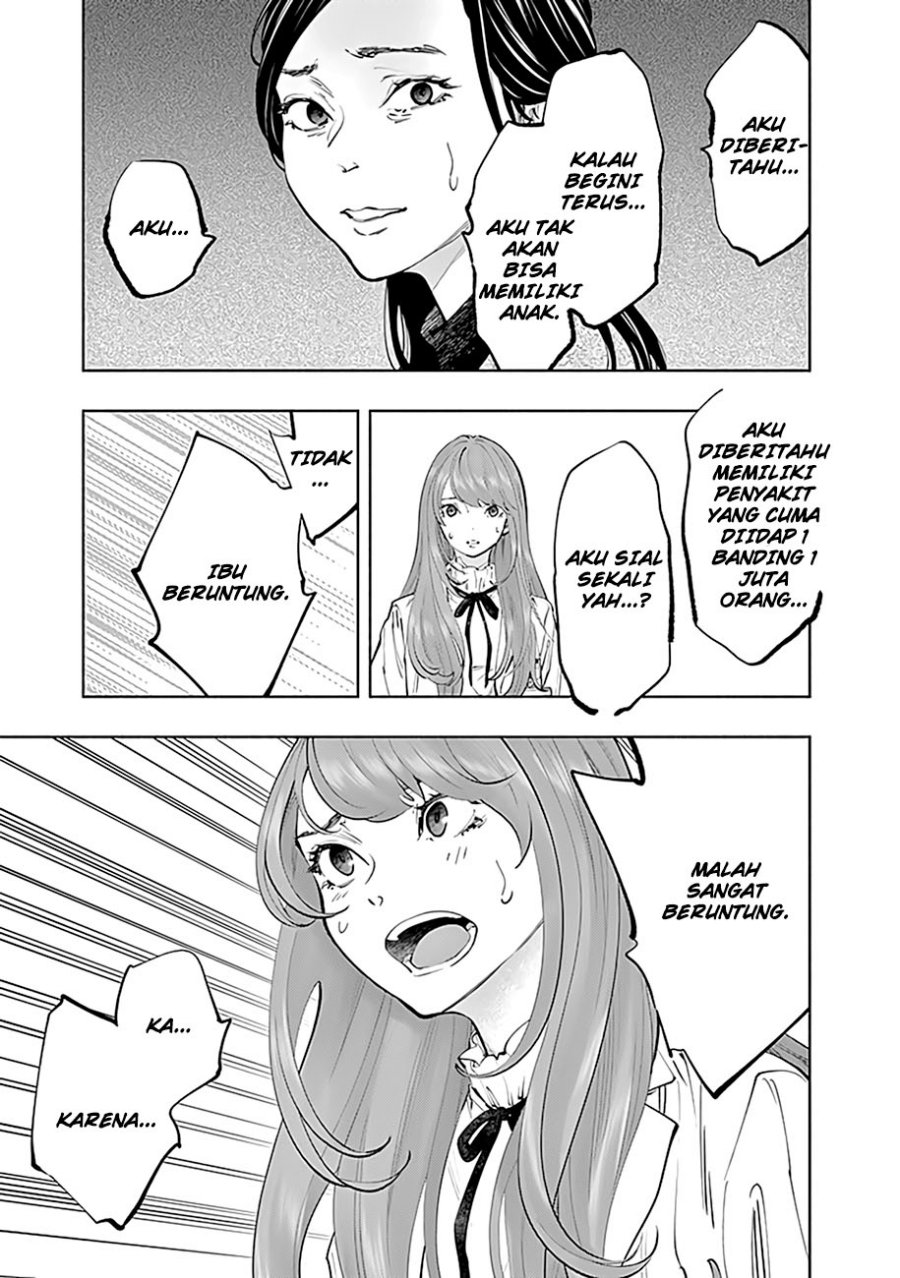 Radiation House Chap 67 - Next Chap 68