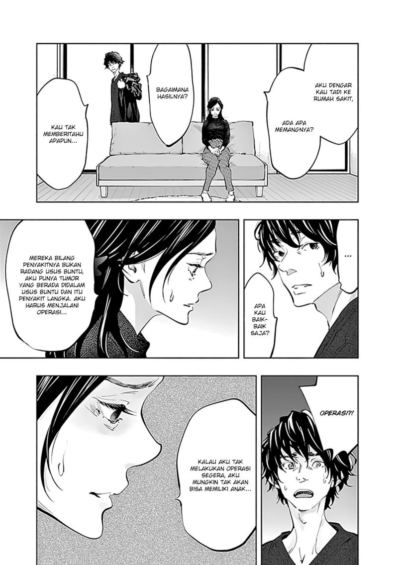 Radiation House Chap 68 - Next Chap 69