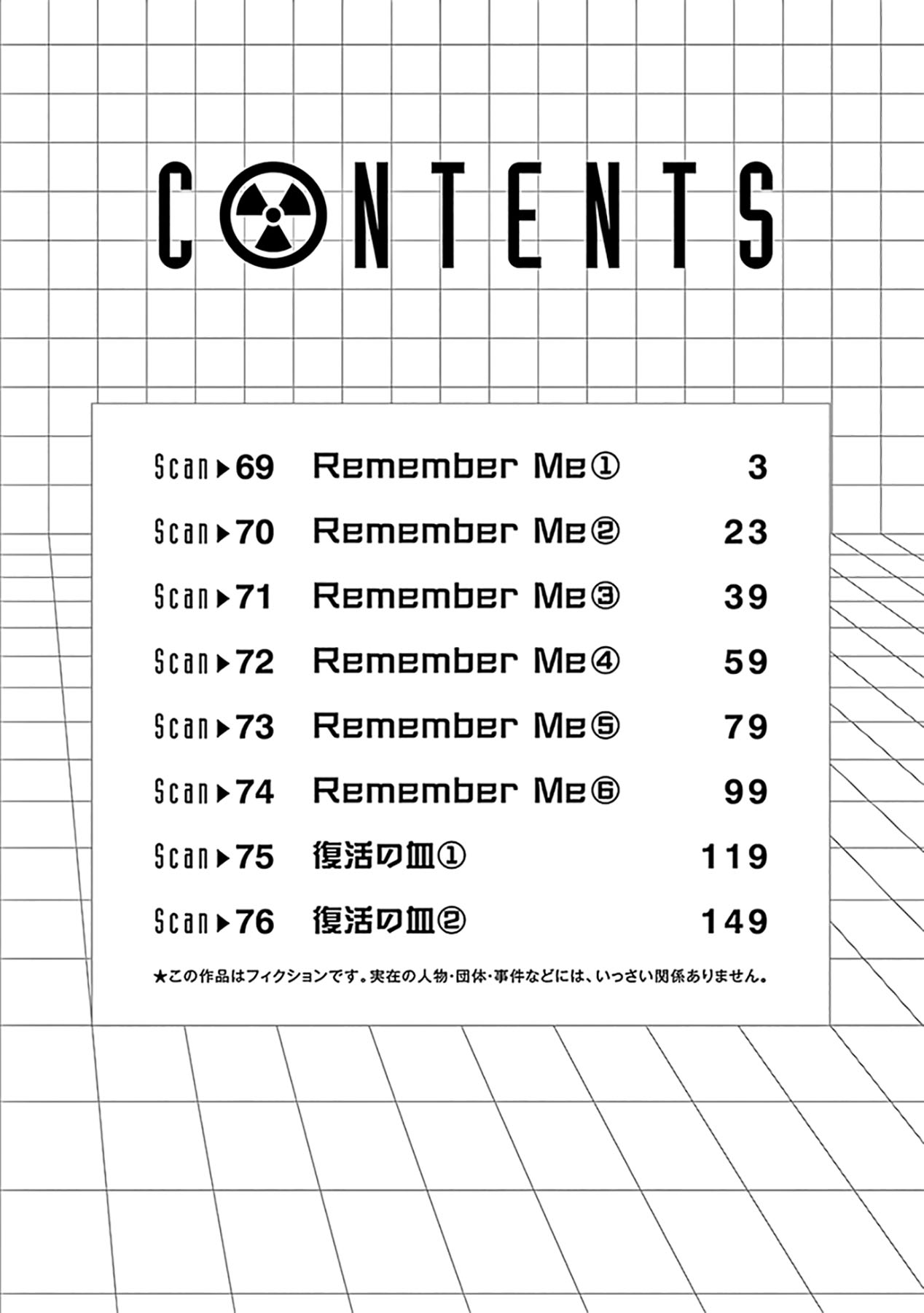 Radiation House Chap 69 - Next Chap 70