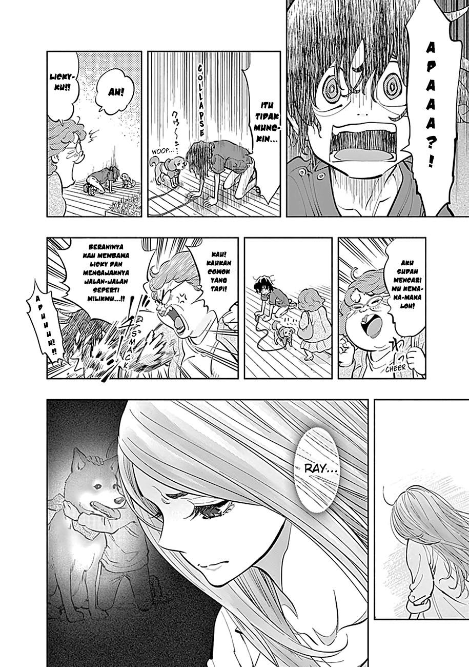 Radiation House Chap 7 - Next Chap 8