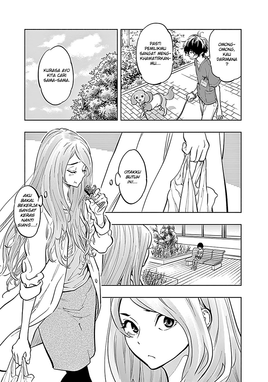 Radiation House Chap 7 - Next Chap 8