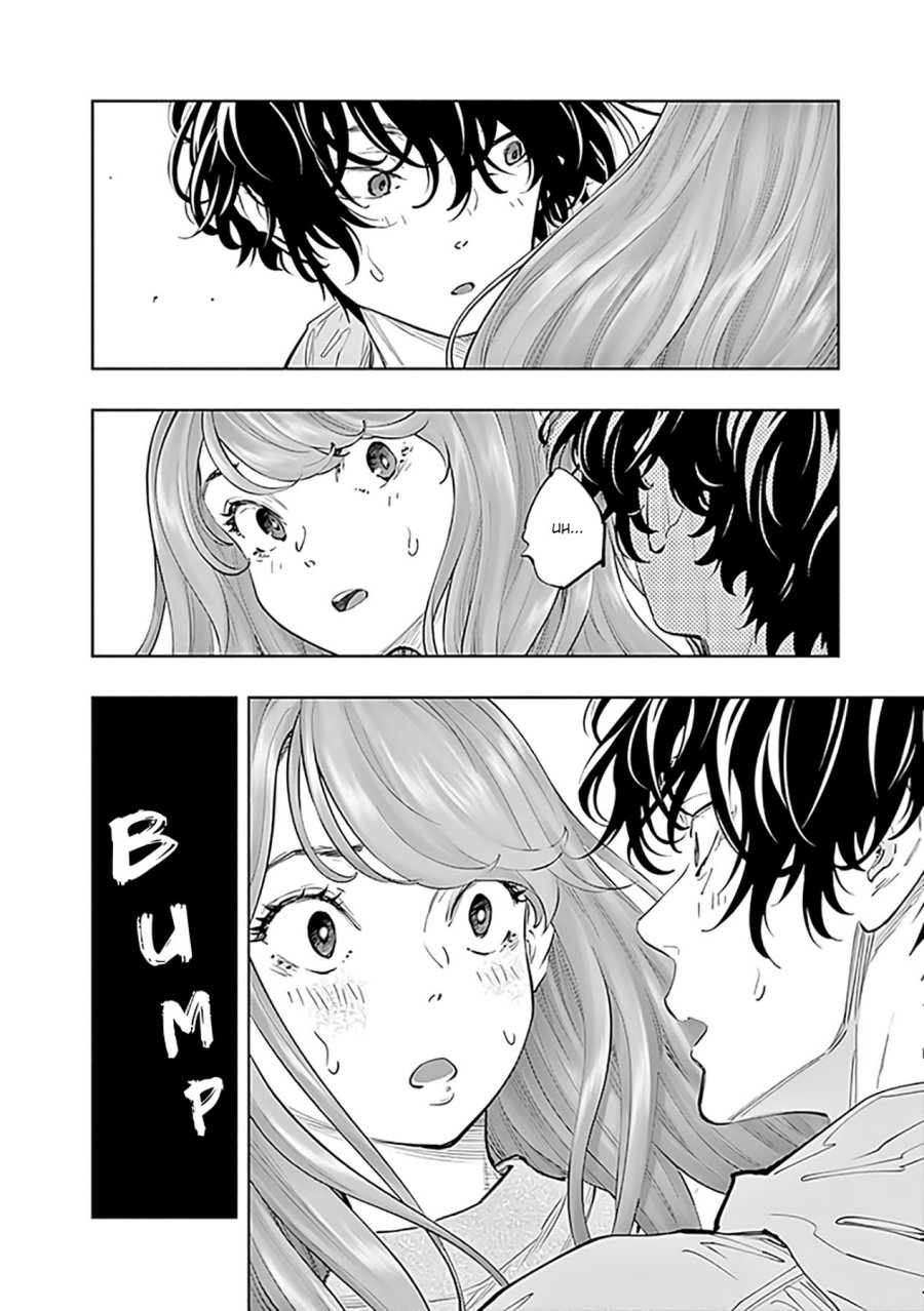 Radiation House Chap 71 - Next Chap 72
