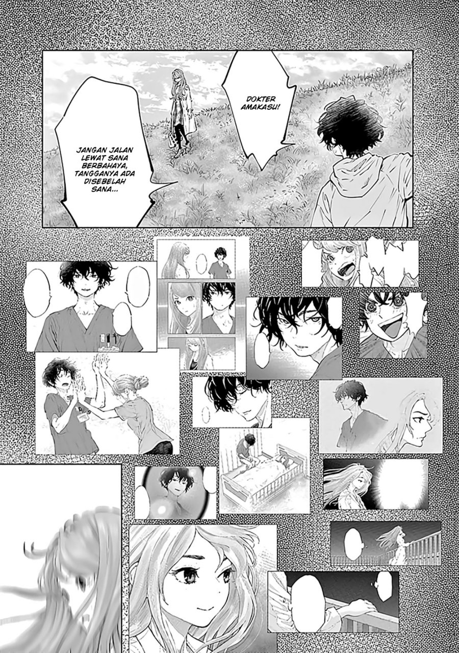 Radiation House Chap 71 - Next Chap 72