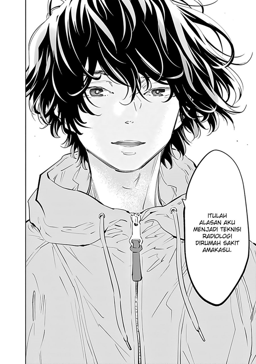 Radiation House Chap 71 - Next Chap 72